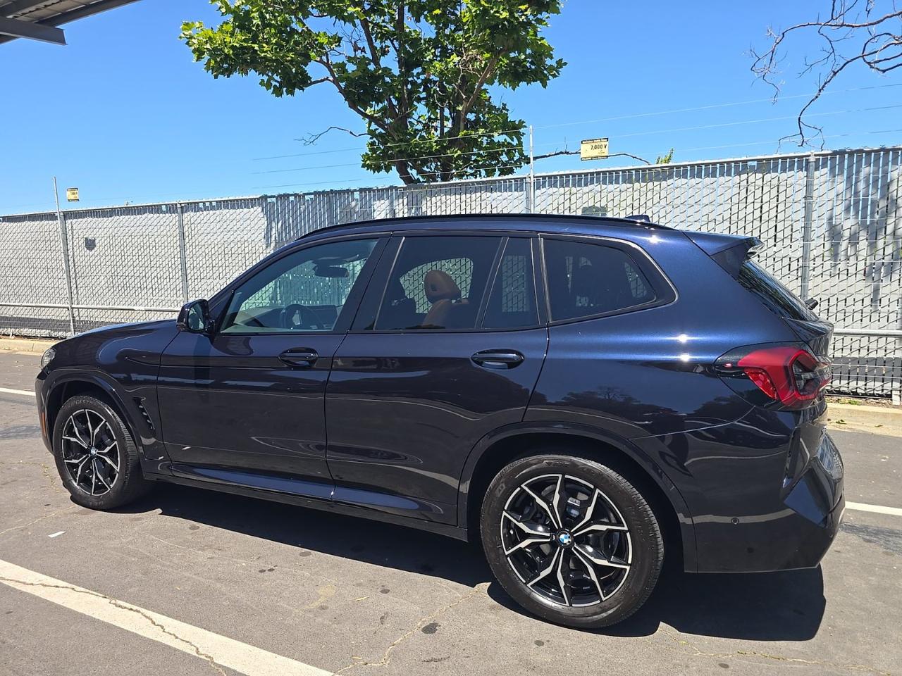 BMW X3  2023