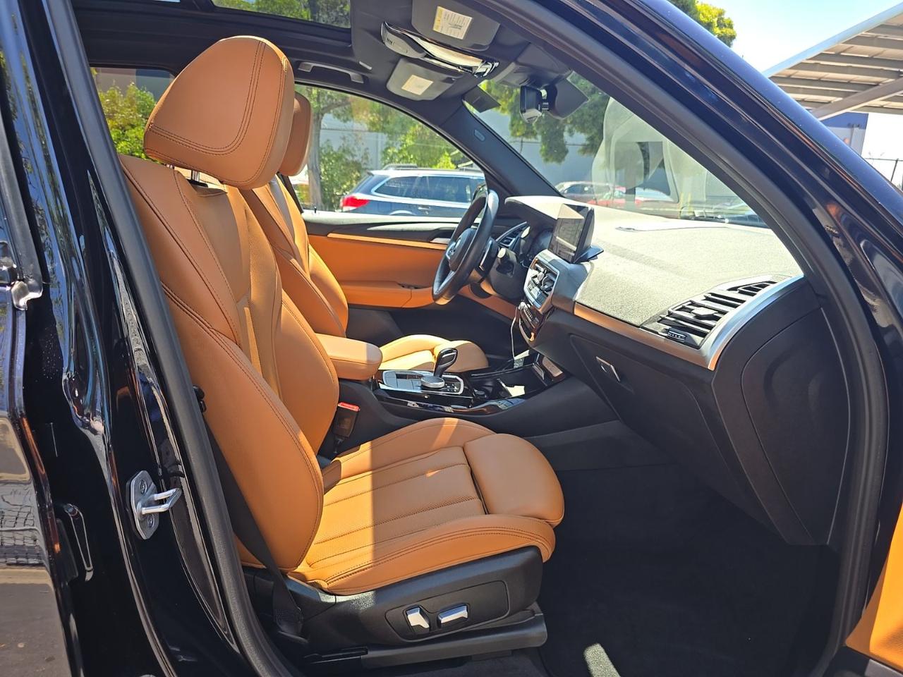 BMW X3  2023