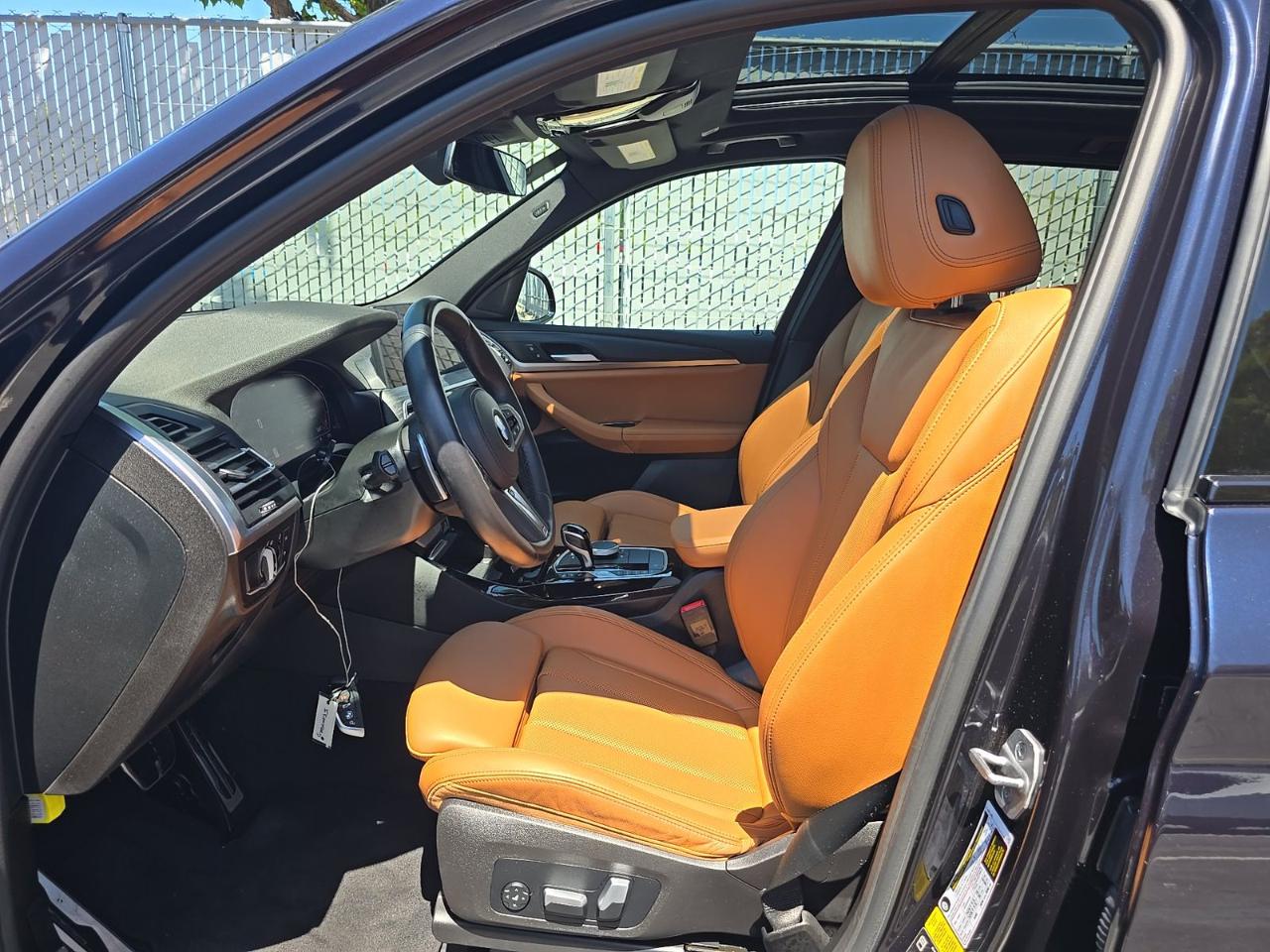 BMW X3  2023