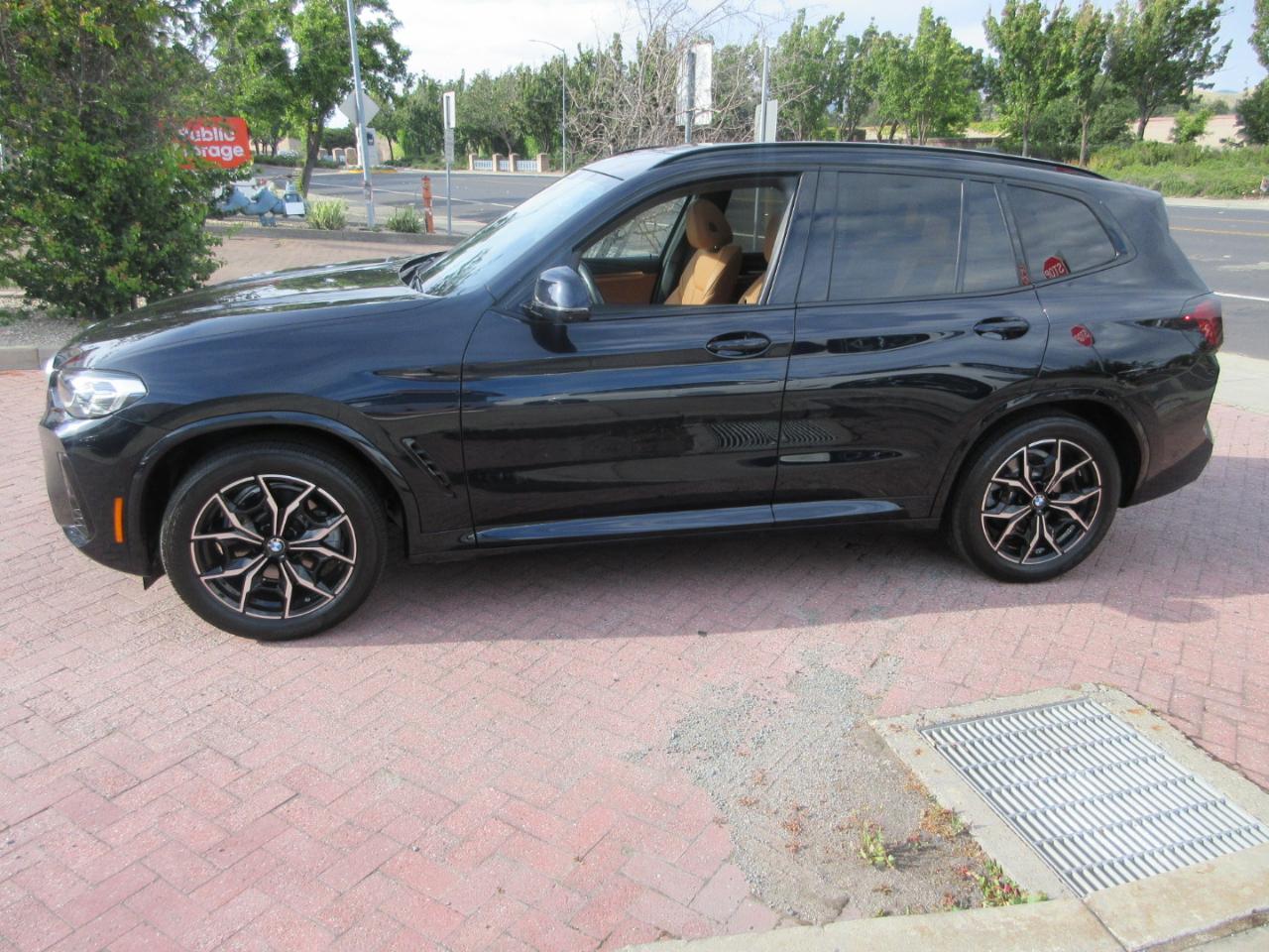BMW X3  2023