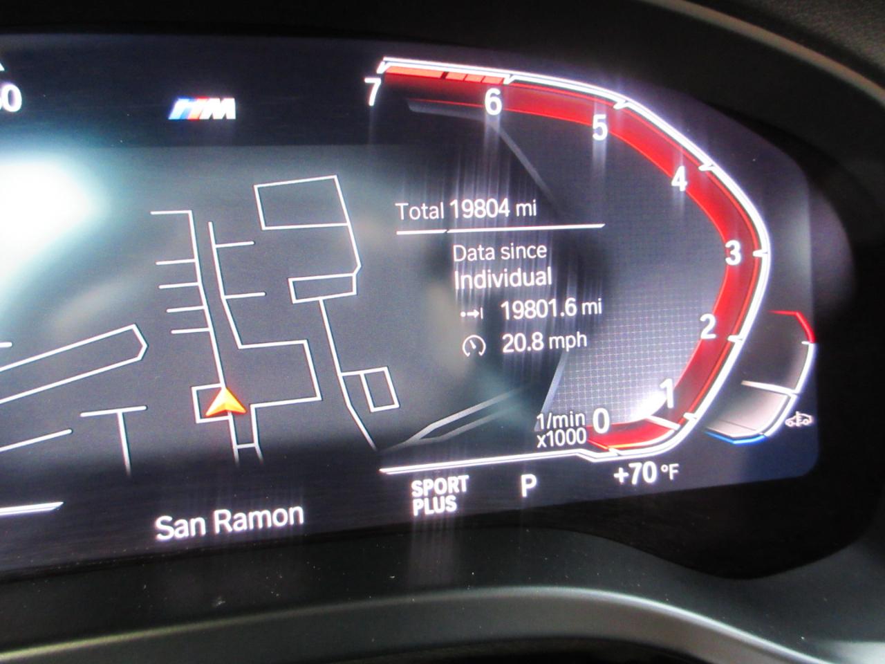 BMW X3  2023