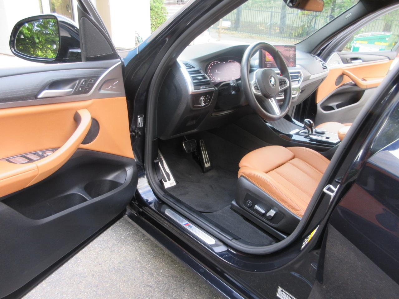 BMW X3  2023