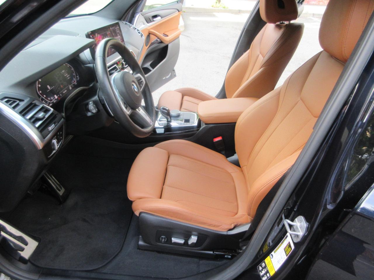 BMW X3  2023