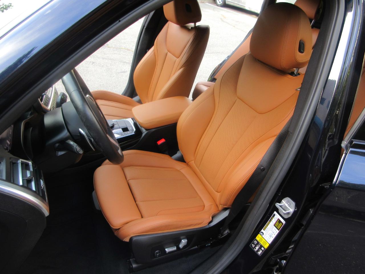 BMW X3  2023