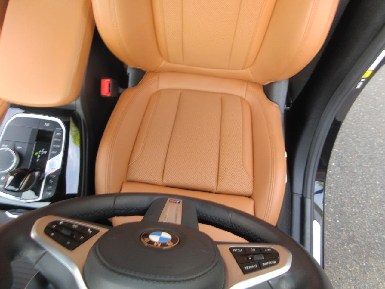 BMW X3  2023