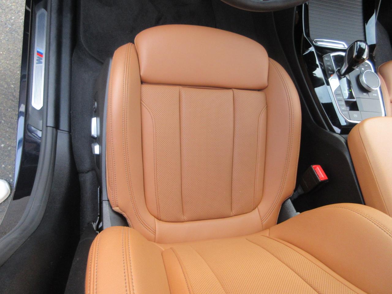 BMW X3  2023