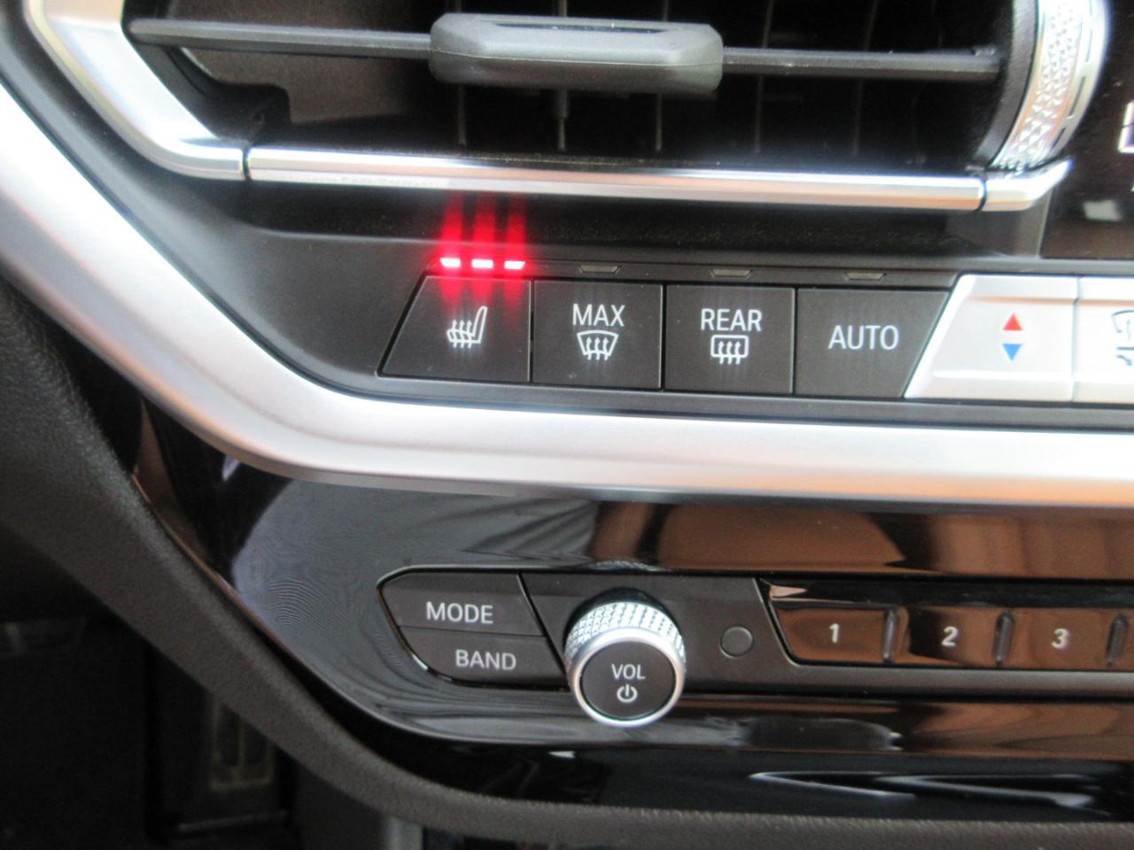 BMW X3  2023