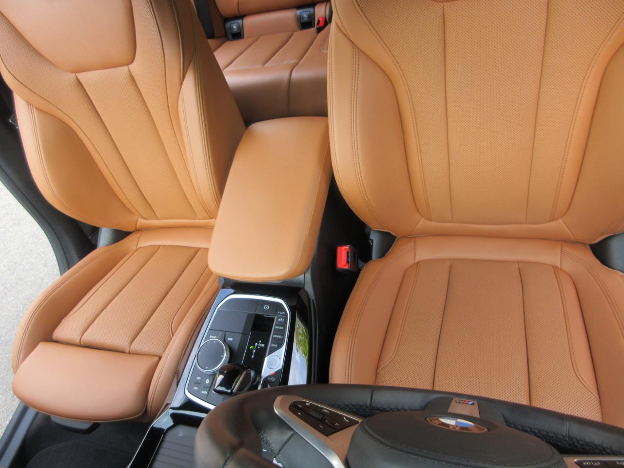 BMW X3  2023