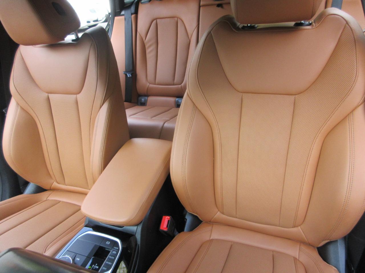 BMW X3  2023