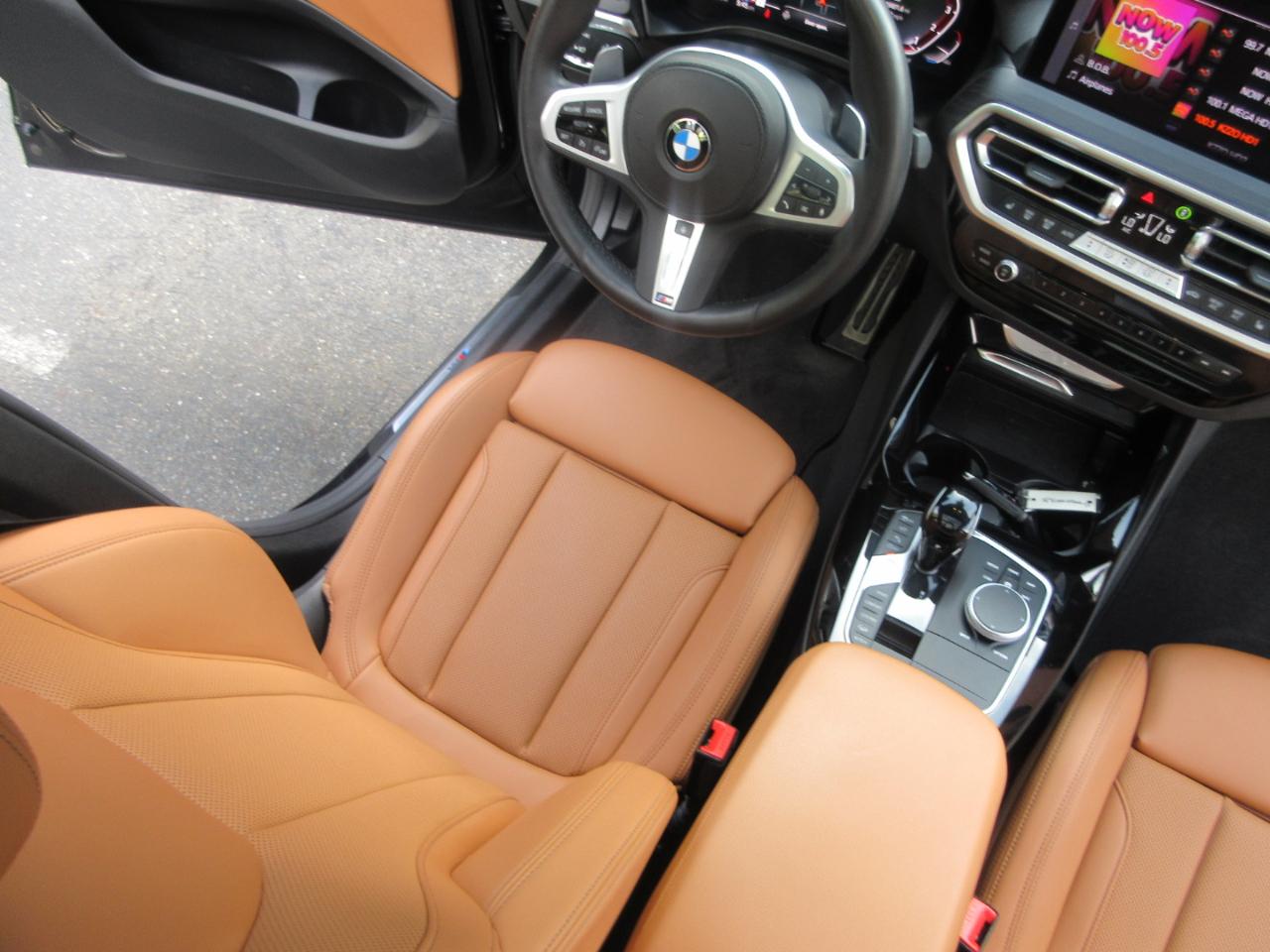 BMW X3  2023