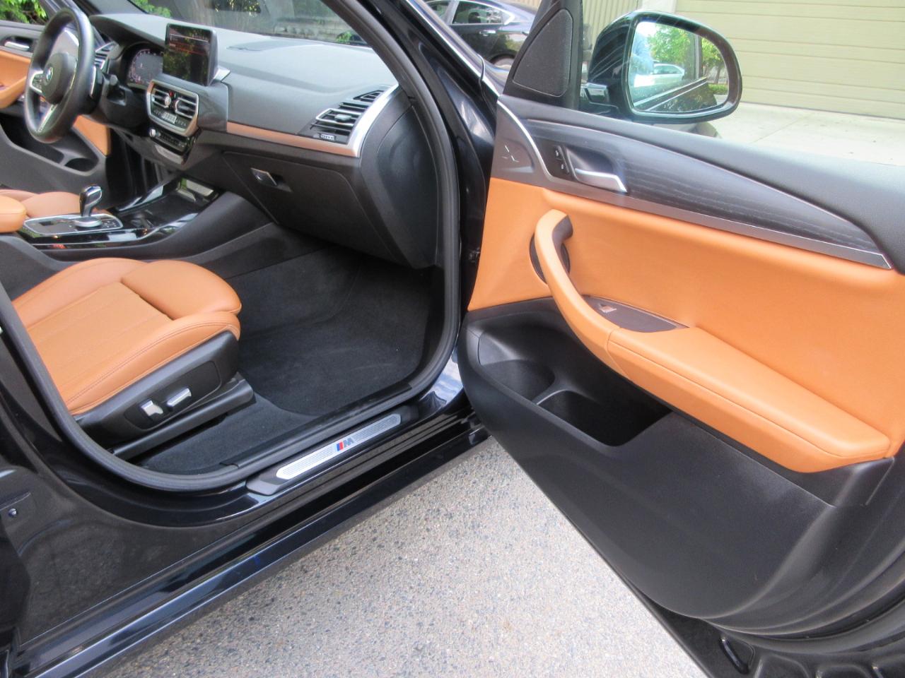 BMW X3  2023