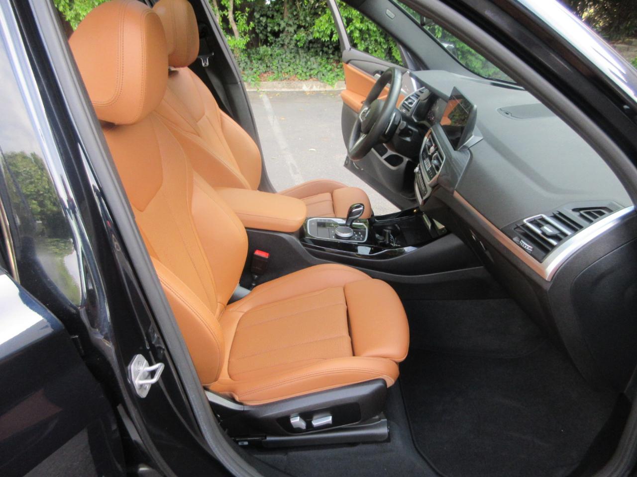 BMW X3  2023