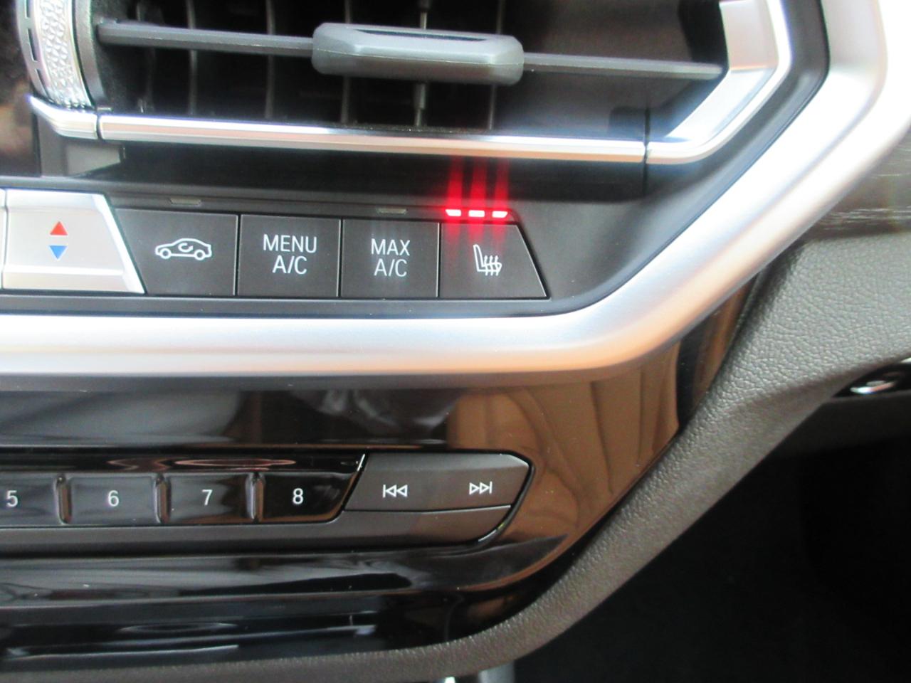 BMW X3  2023
