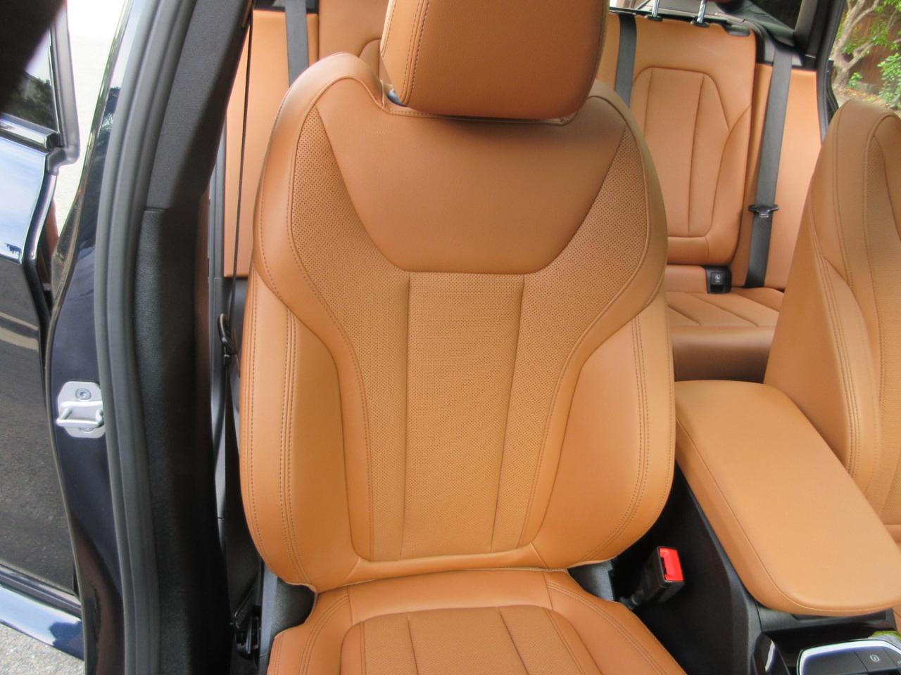 BMW X3  2023