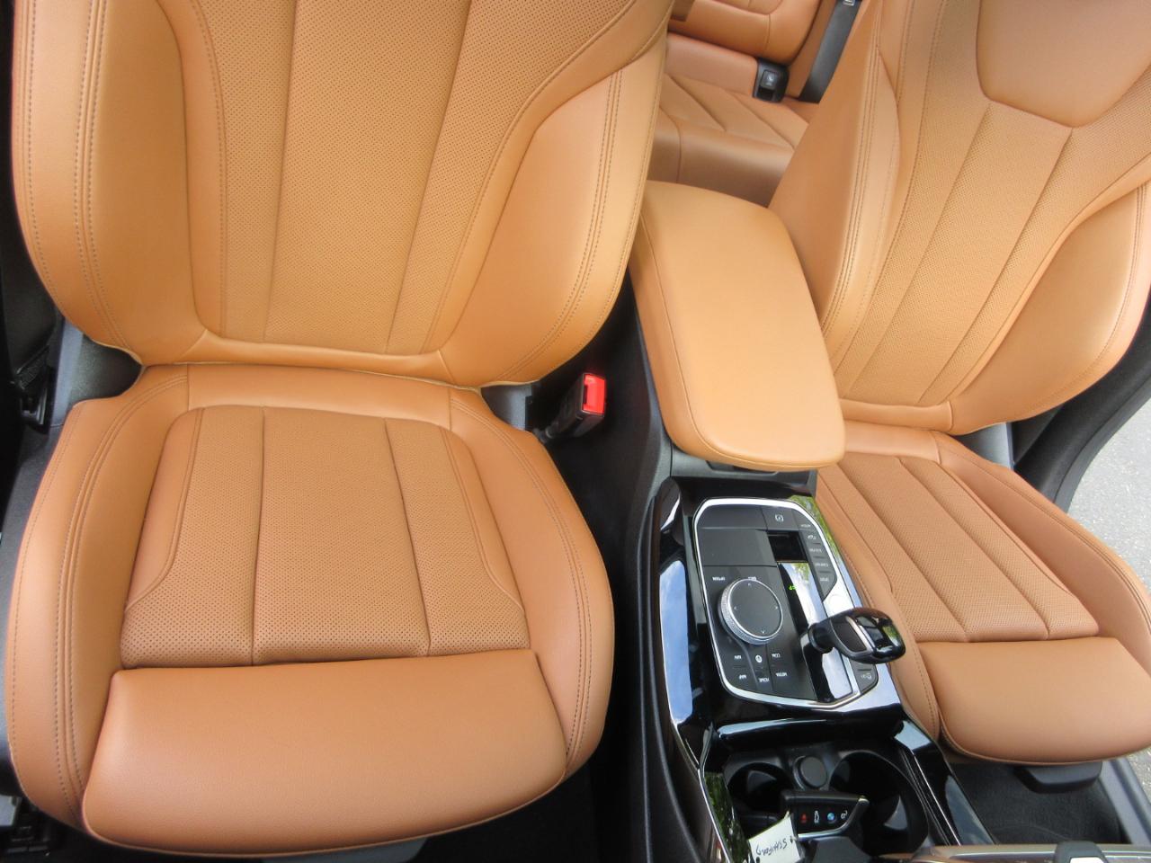 BMW X3  2023