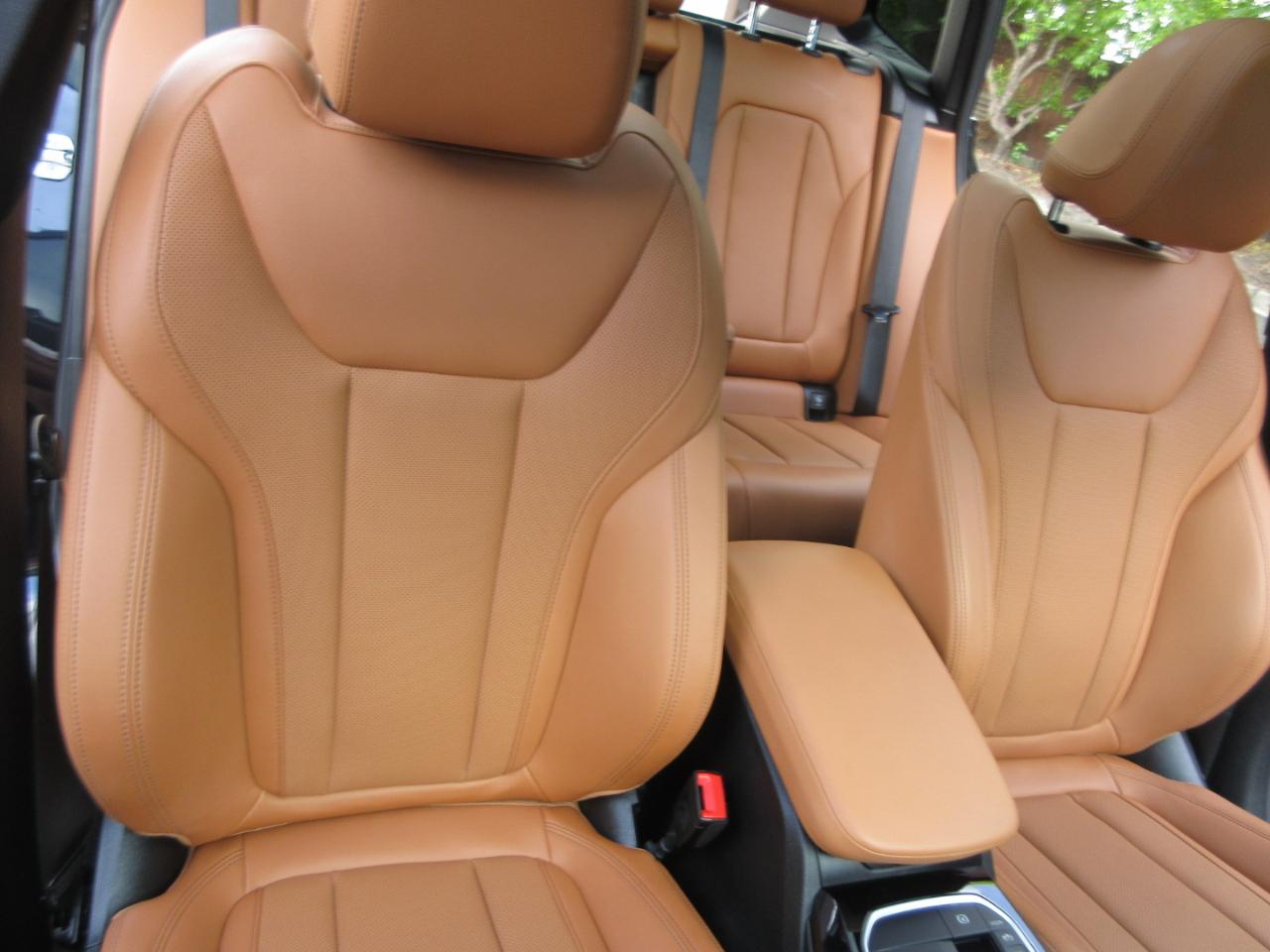BMW X3  2023