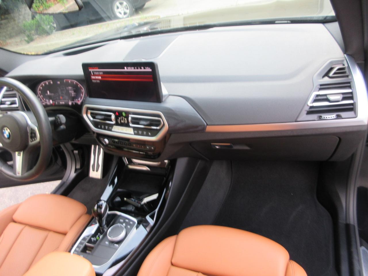 BMW X3  2023