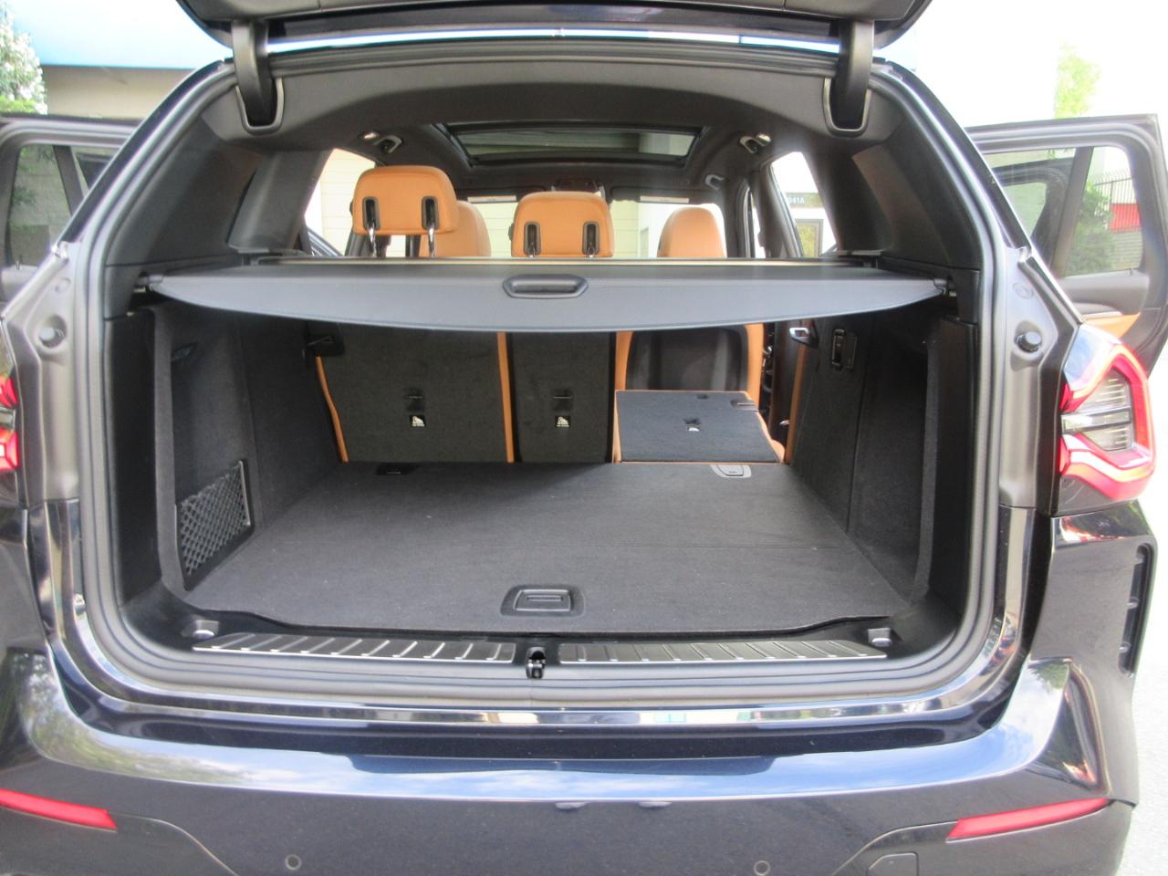 BMW X3  2023