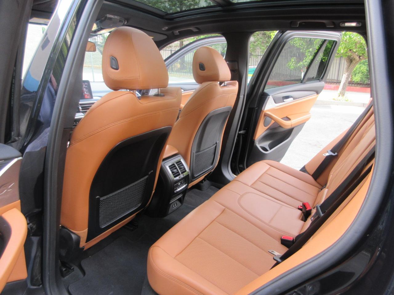 BMW X3  2023