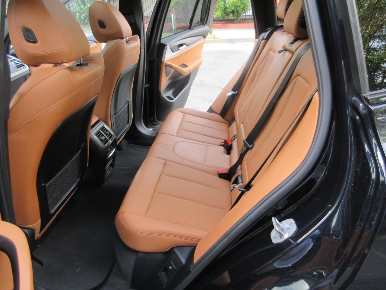 BMW X3  2023