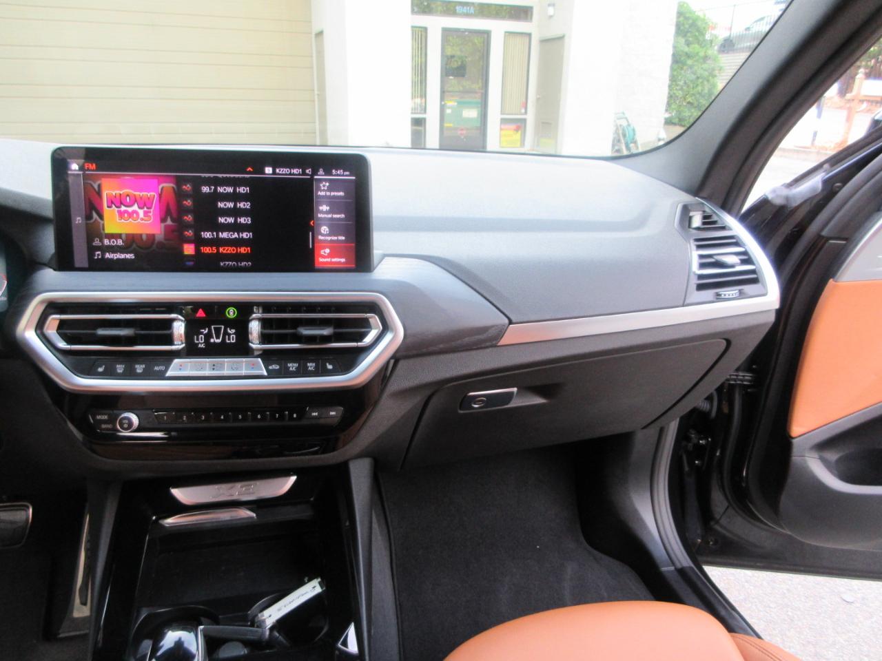 BMW X3  2023