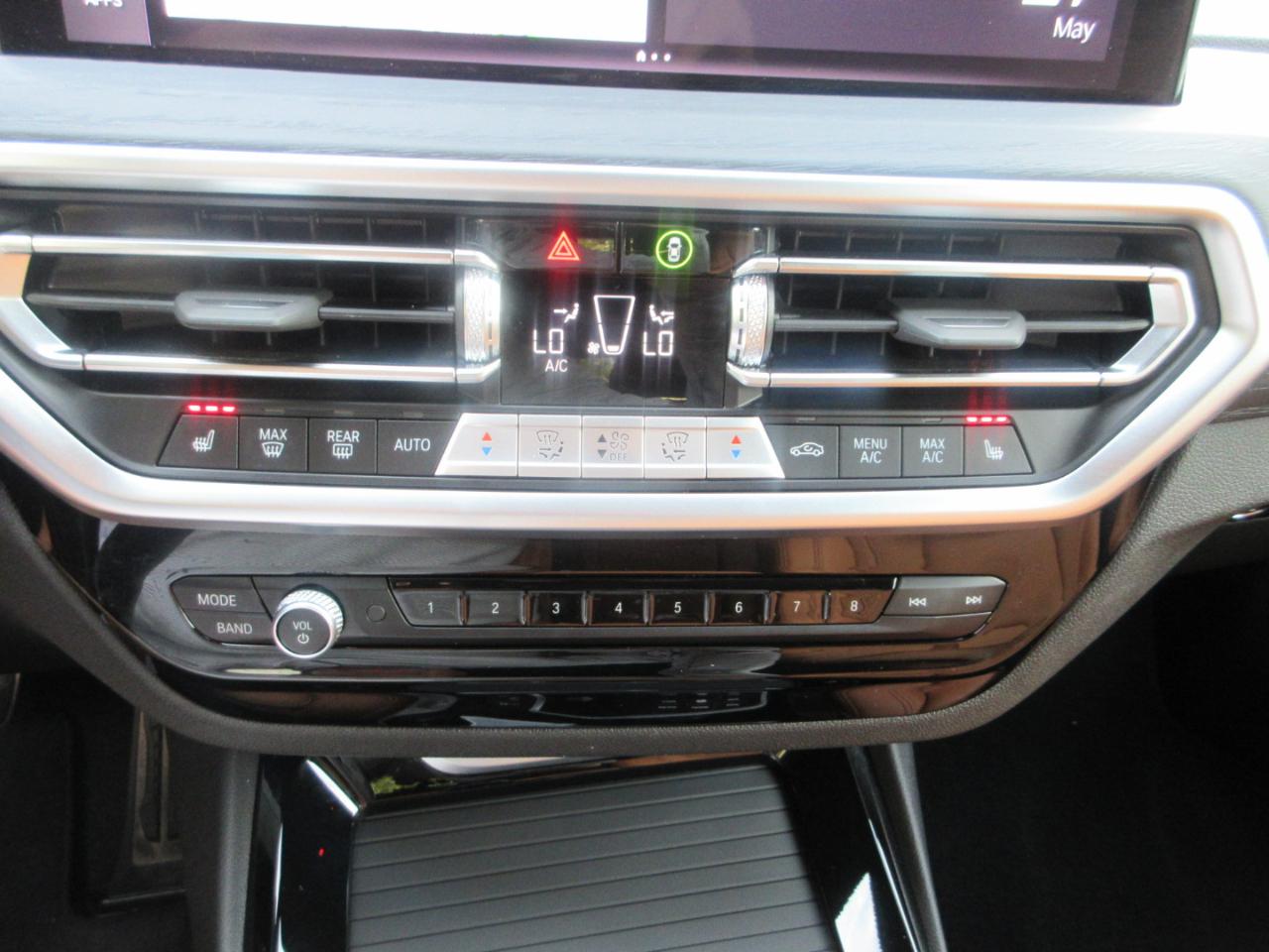 BMW X3  2023