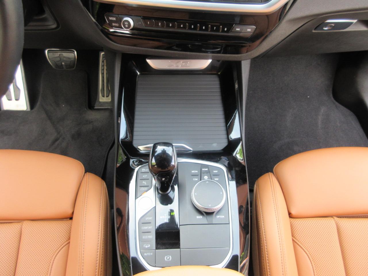 BMW X3  2023