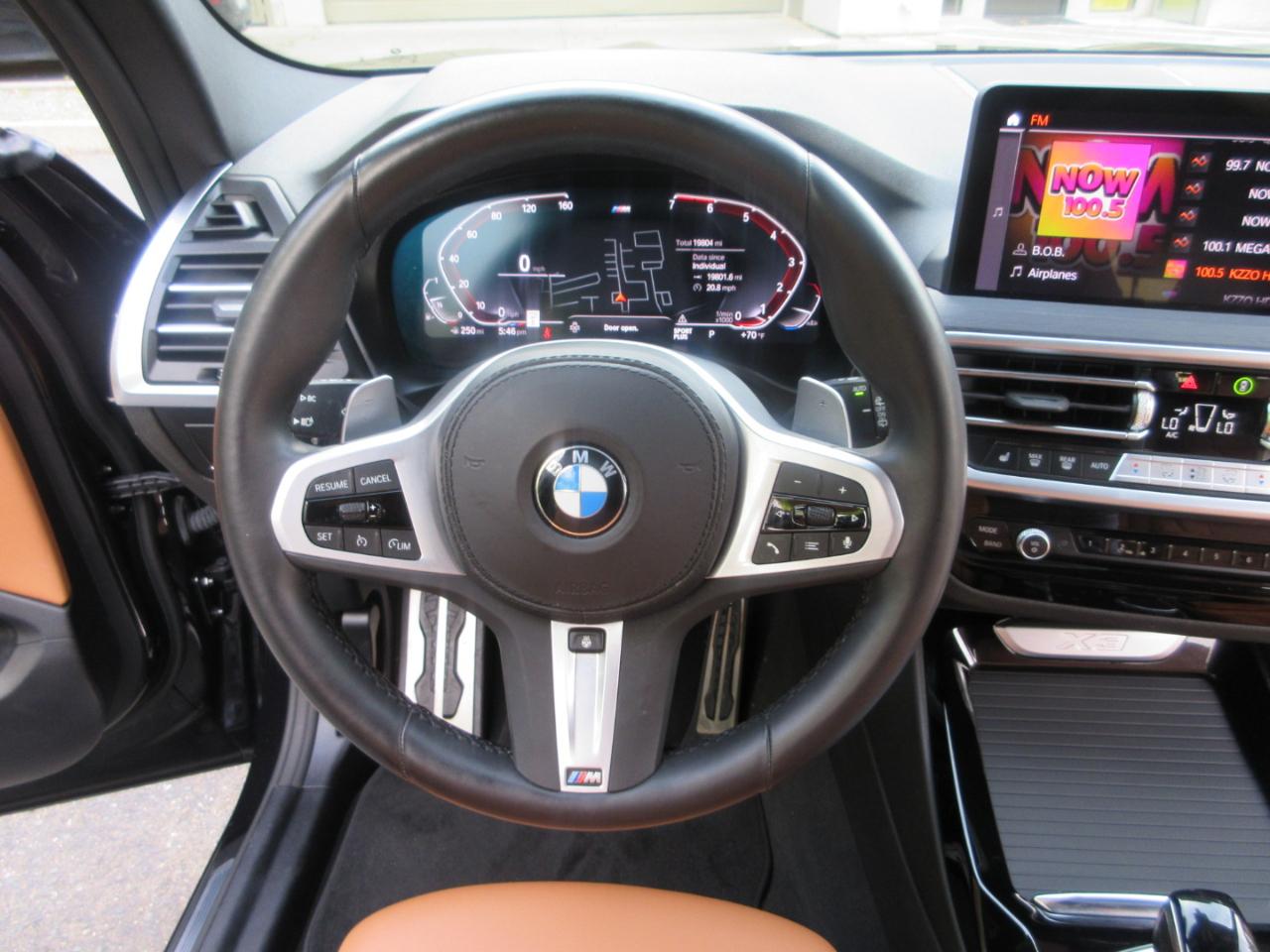 BMW X3  2023