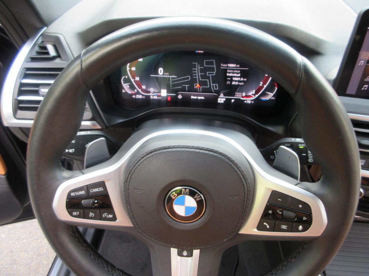 BMW X3  2023