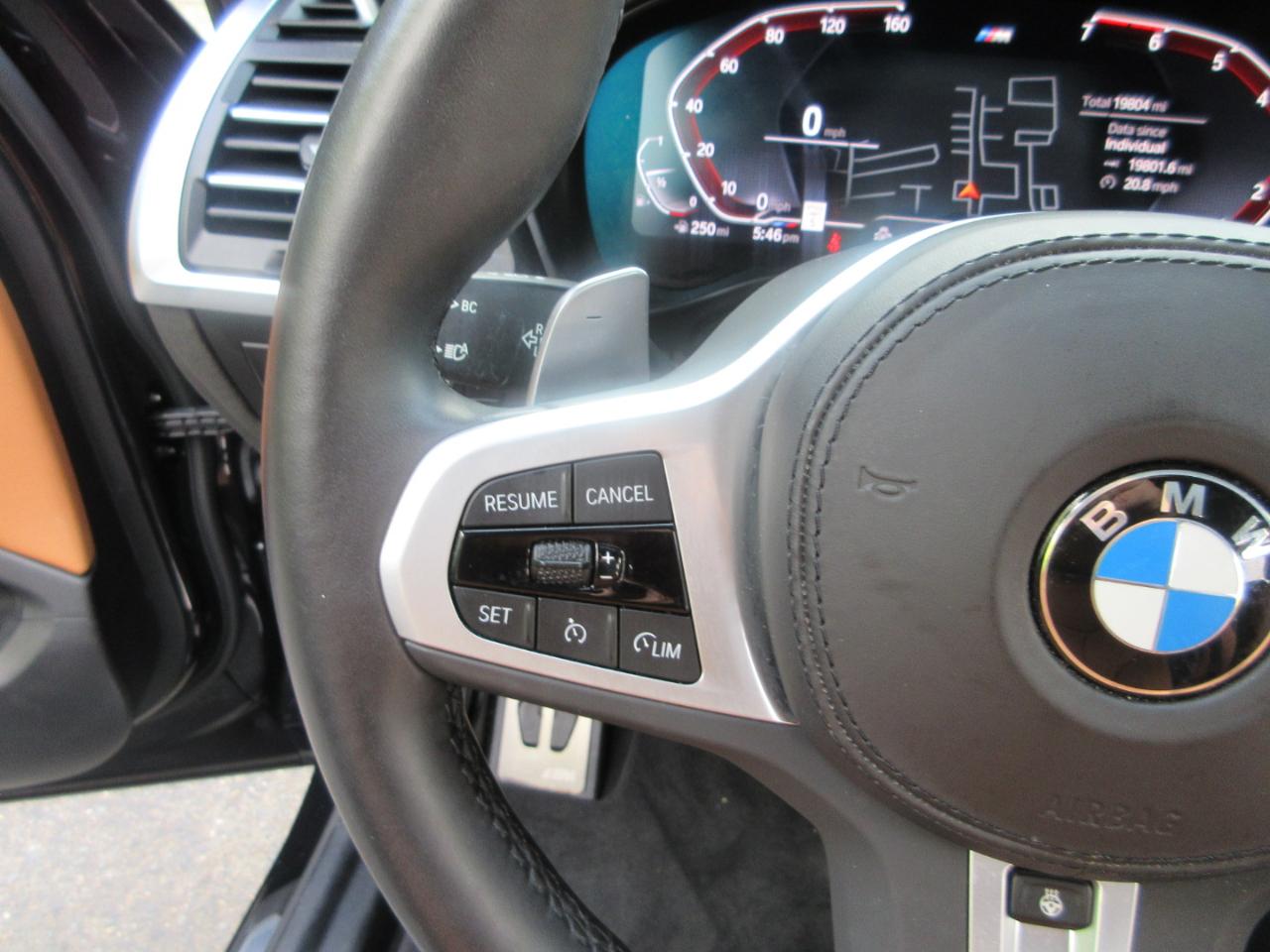 BMW X3  2023