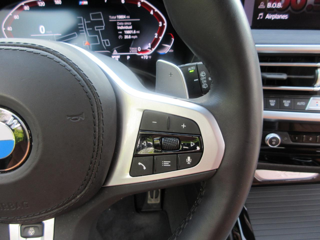 BMW X3  2023