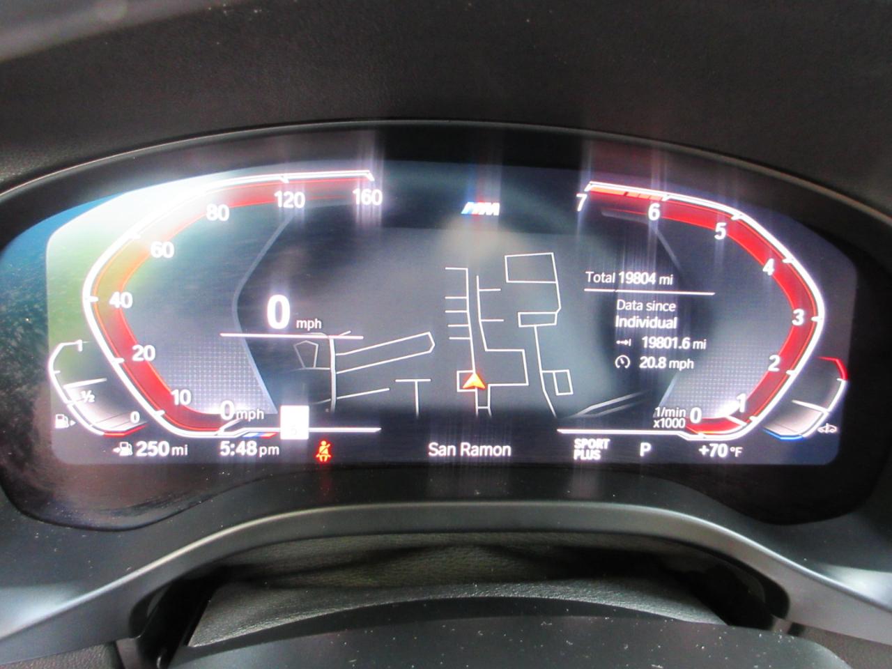 BMW X3  2023