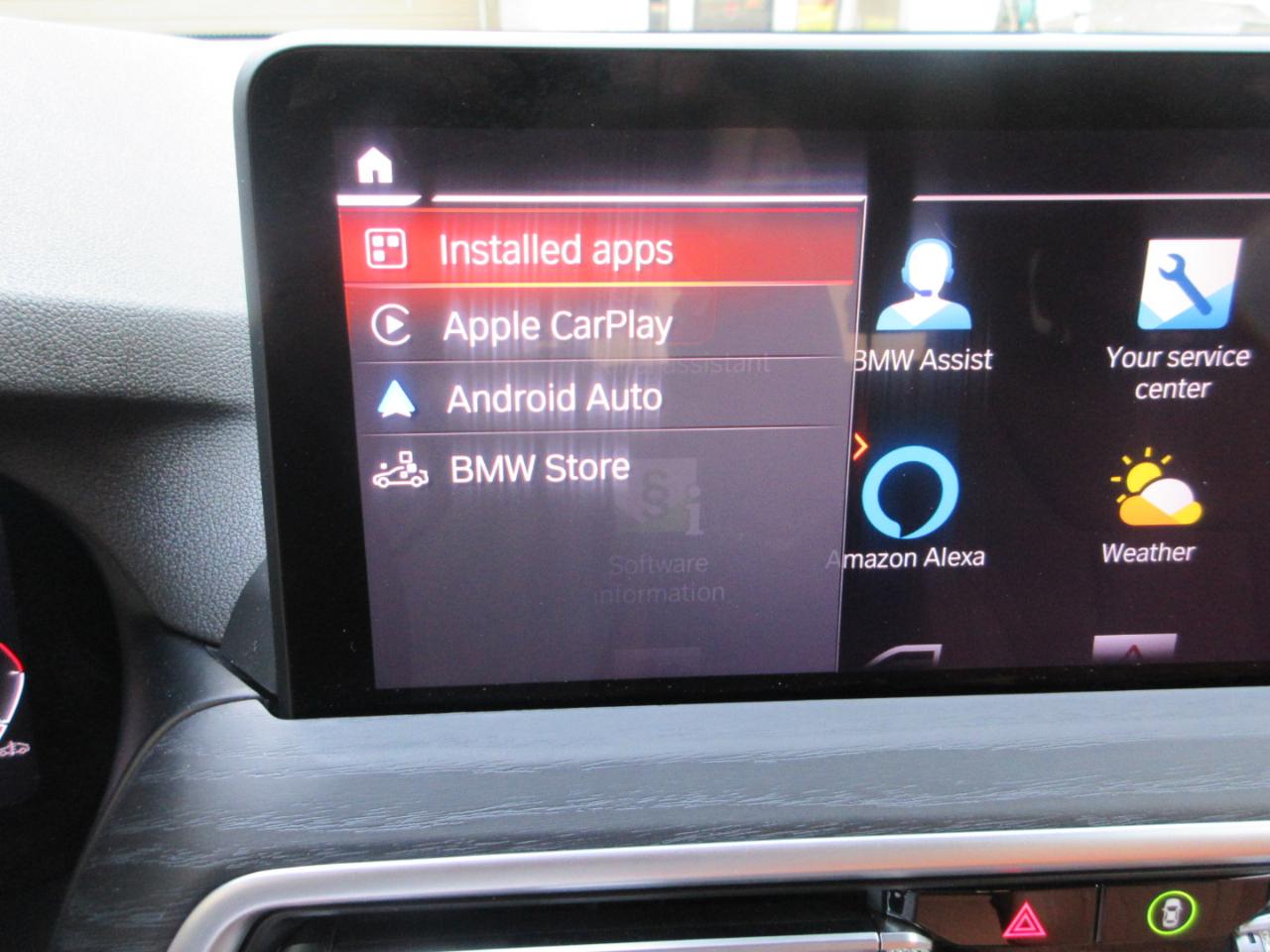 BMW X3  2023