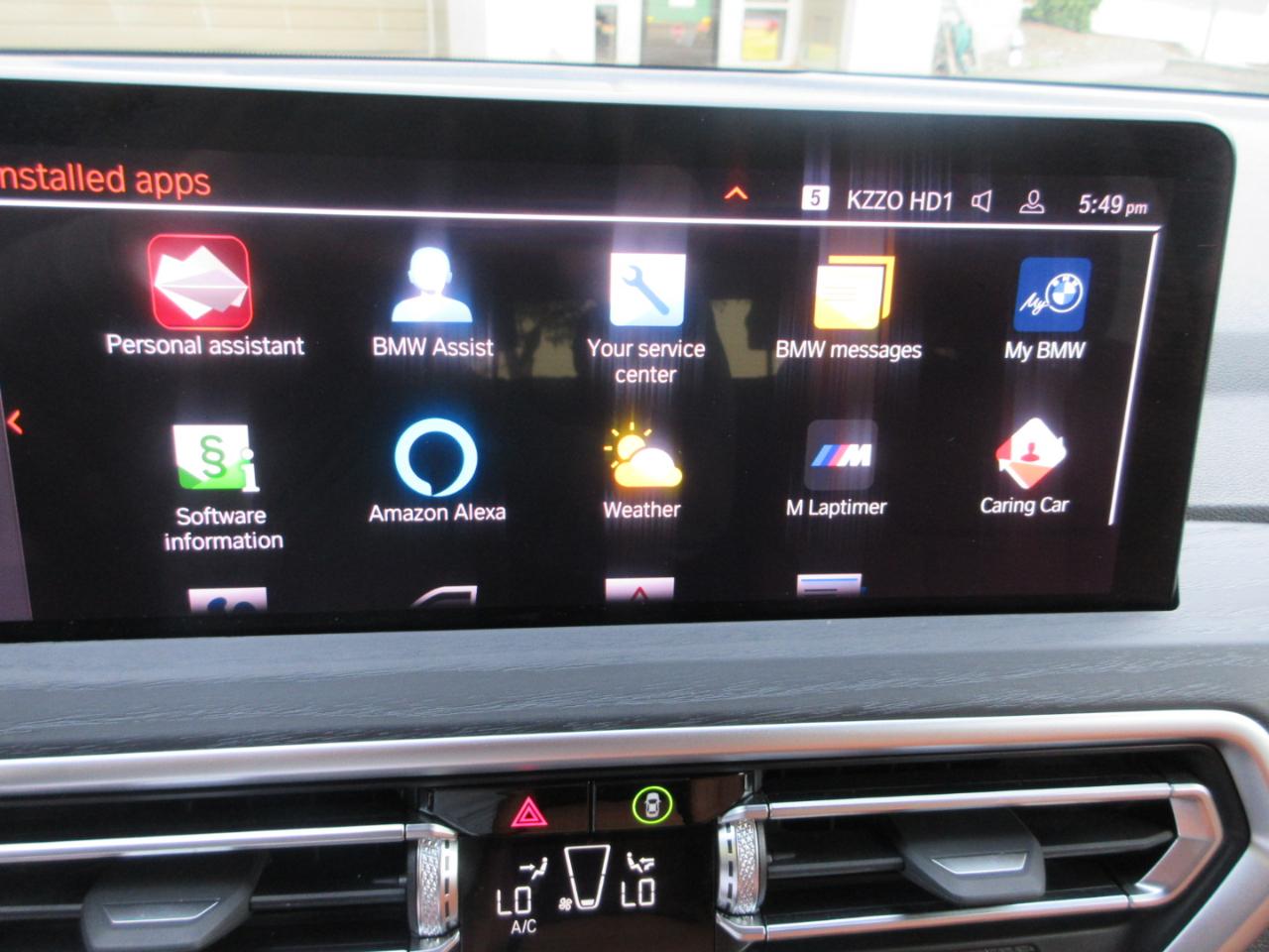 BMW X3  2023