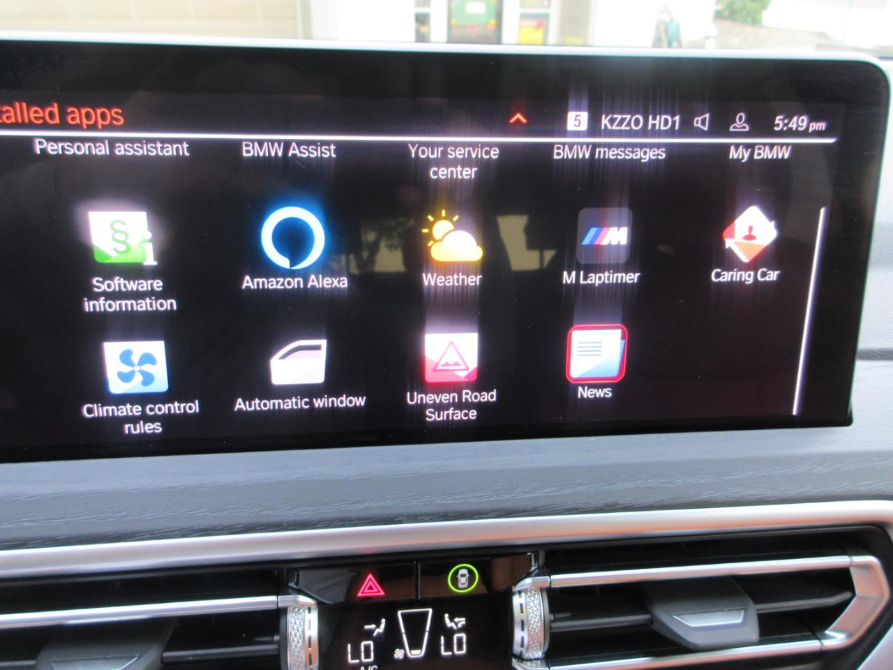 BMW X3  2023