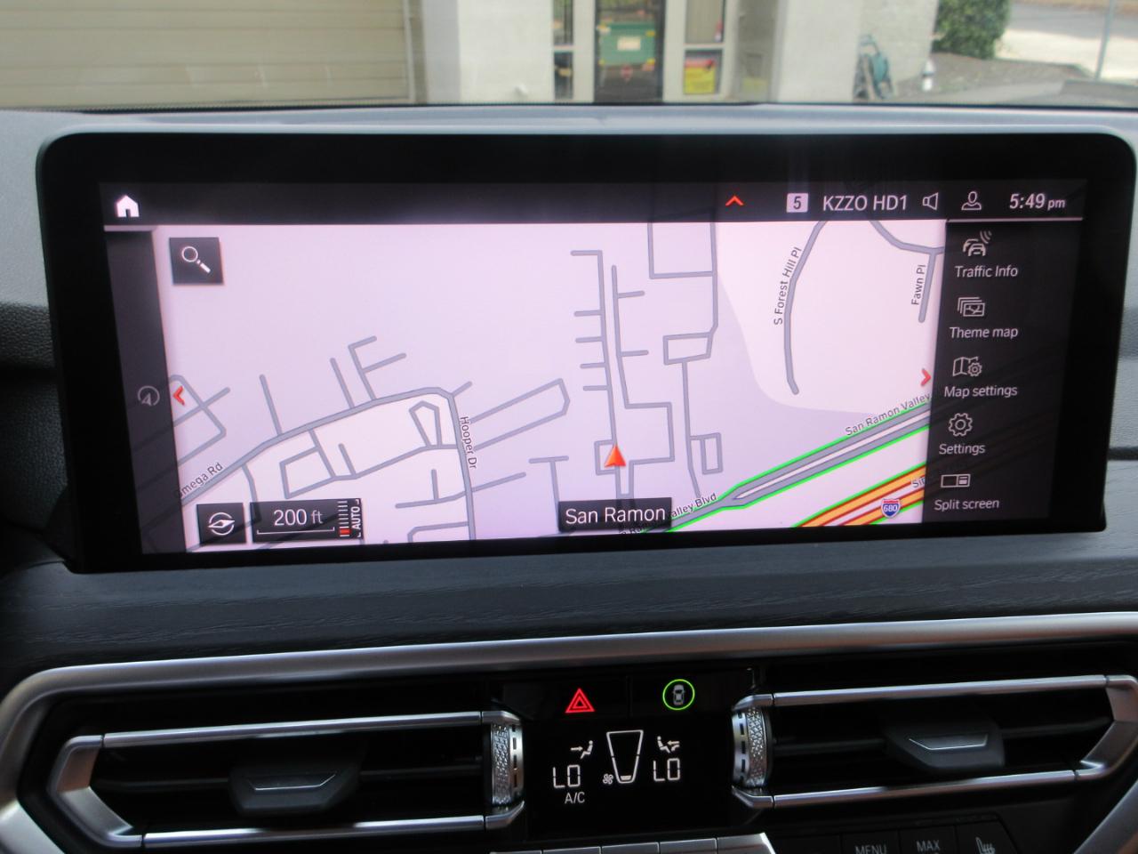 BMW X3  2023
