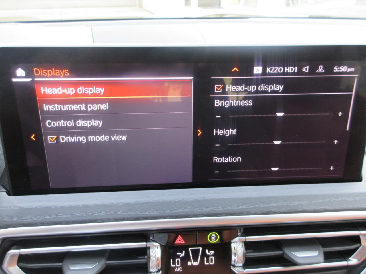 BMW X3  2023