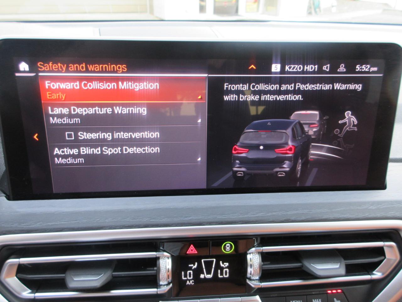 BMW X3  2023