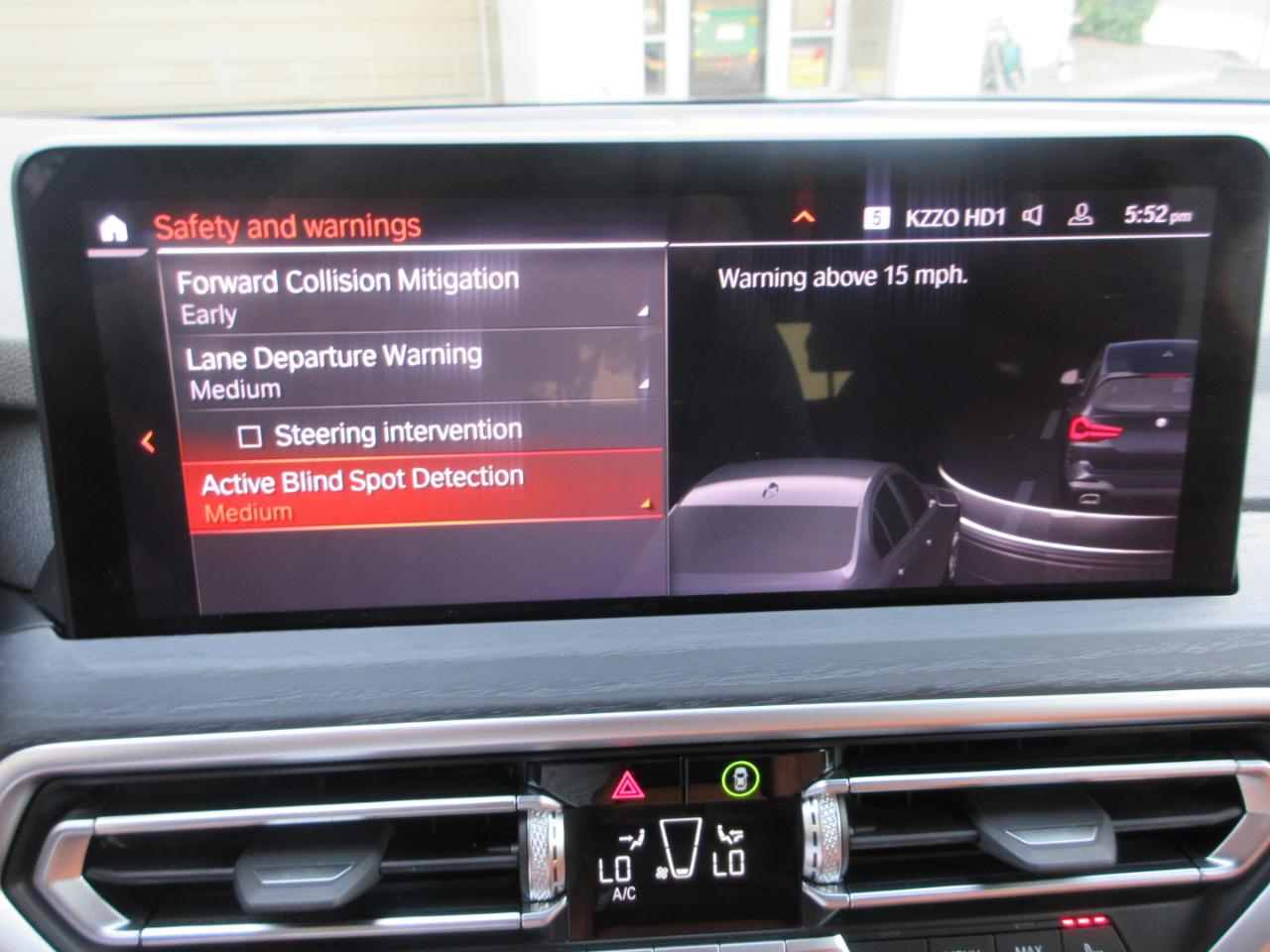 BMW X3  2023