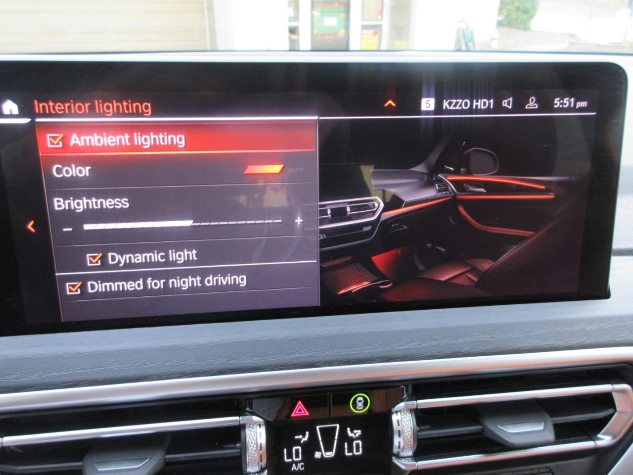 BMW X3  2023