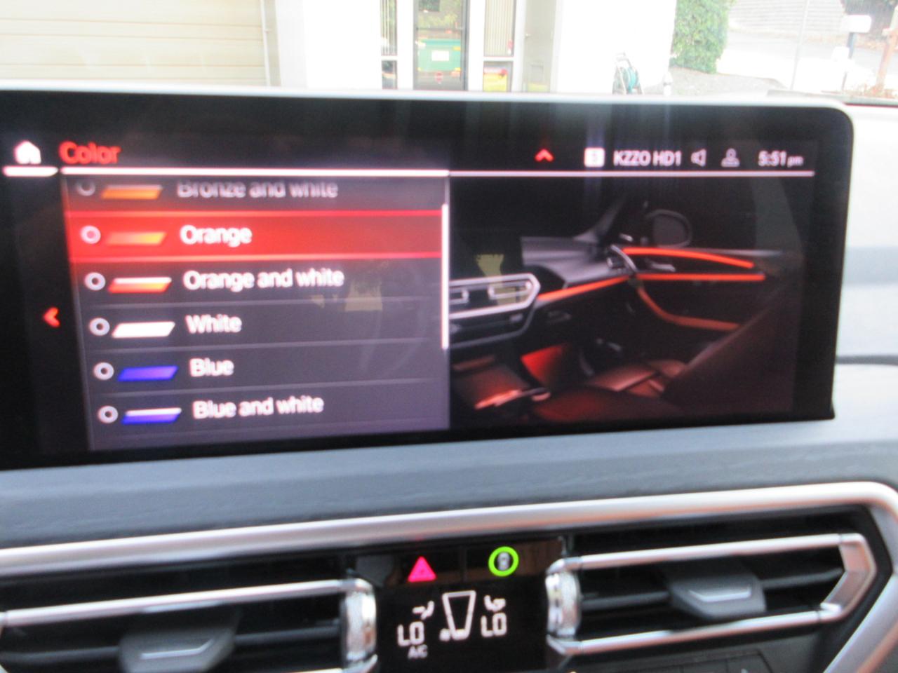 BMW X3  2023