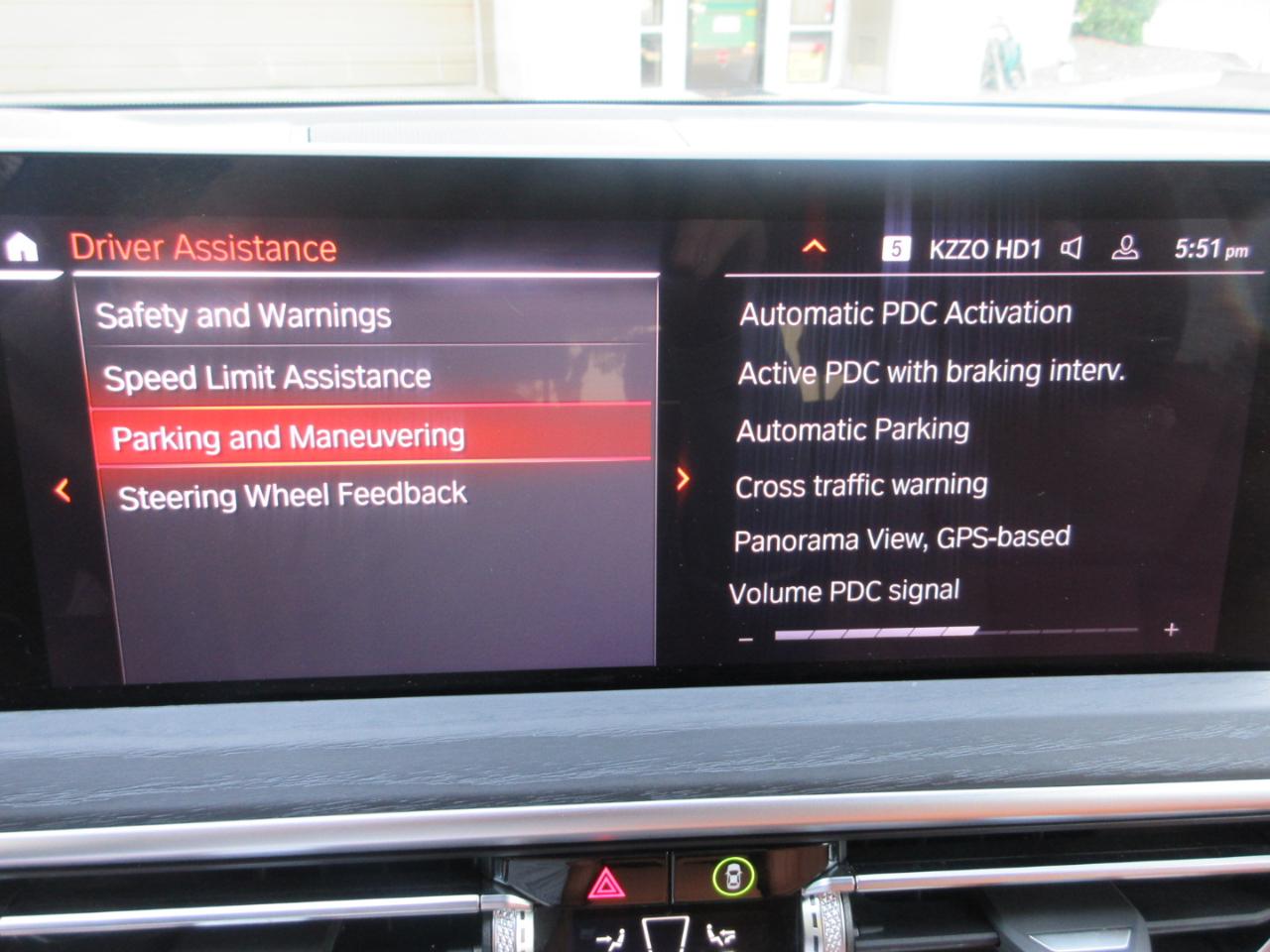 BMW X3  2023