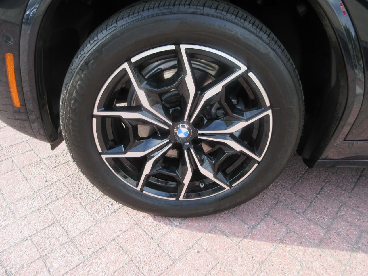 BMW X3  2023