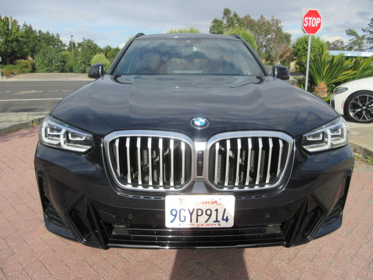 BMW X3  2023