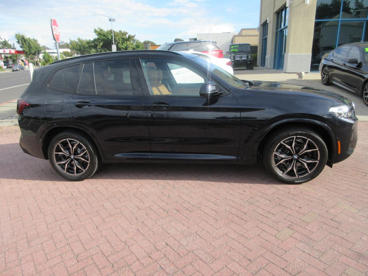 BMW X3  2023