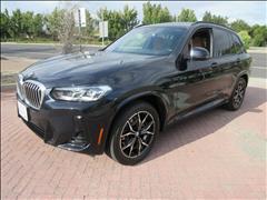 2023 BMW X3 