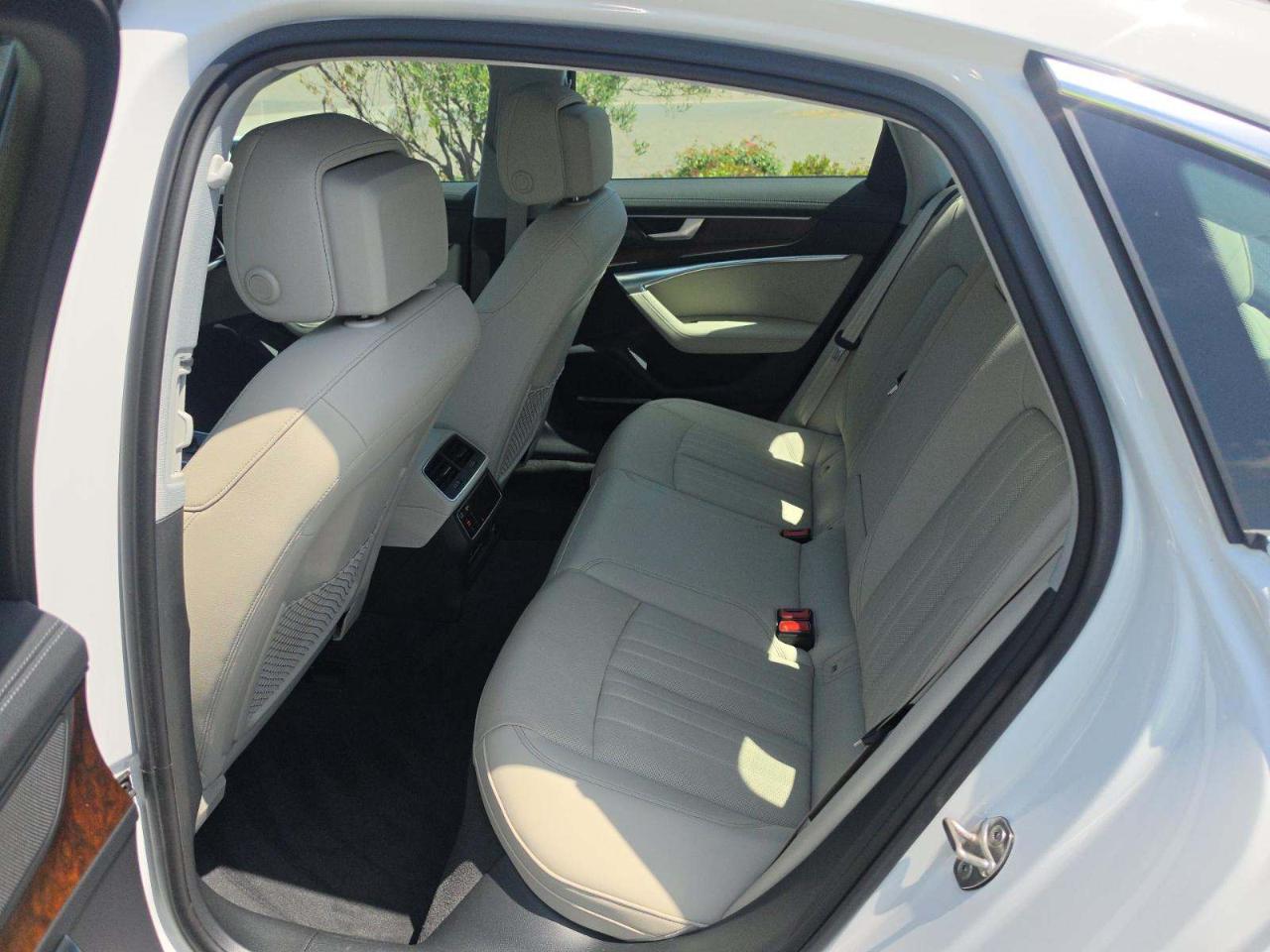 Audi A6 Sedan  2023