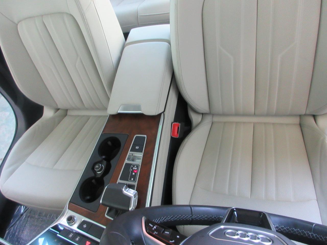 Audi A6 Sedan  2023