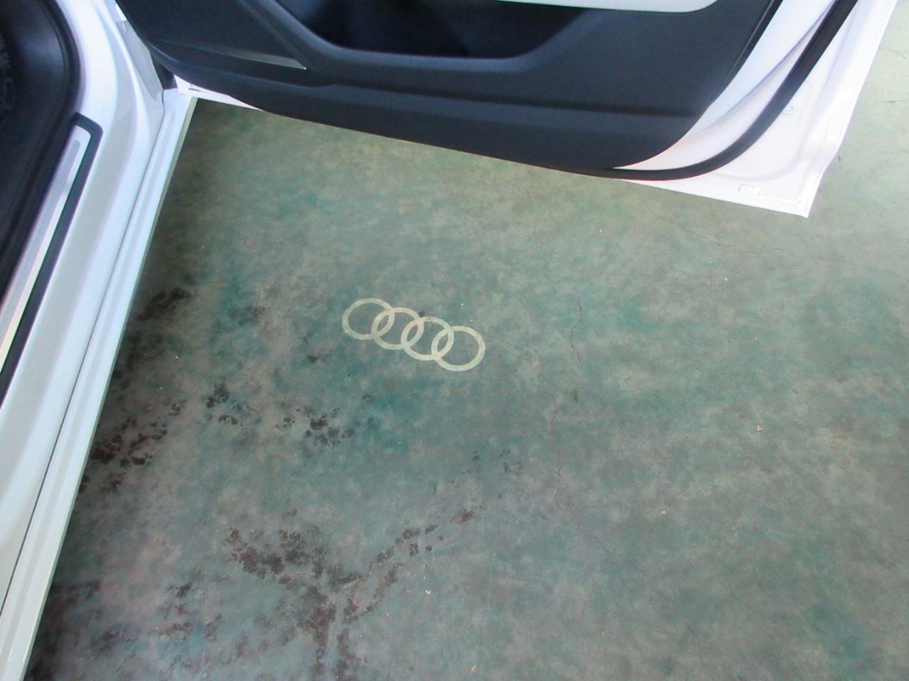 Audi A6 Sedan  2023