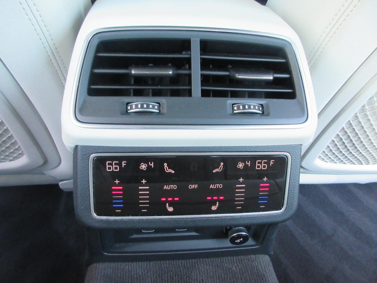 Audi A6 Sedan  2023